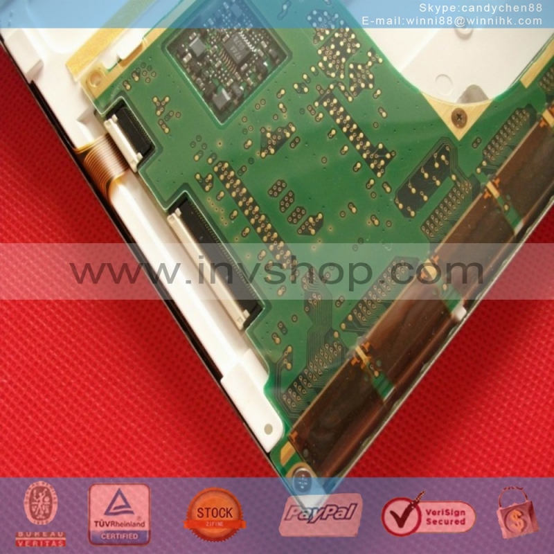 Original and new 6.5