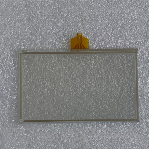 Delta DOP-B04S211 Touch screen glass