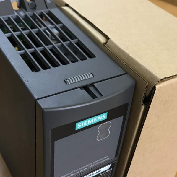 6SE6440-2UC17-5AA1 /7AA1 Siemens MM440 Frequenzumrichter