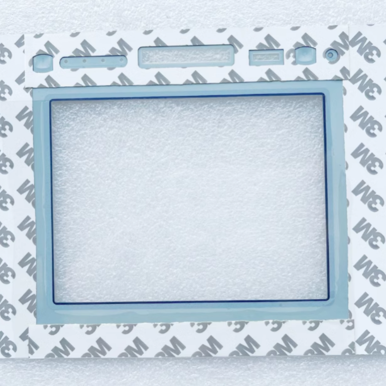 Touch screen+Protective film eTOP20B-0045 Uniop