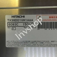 new TX38D01VM1AAA 15
