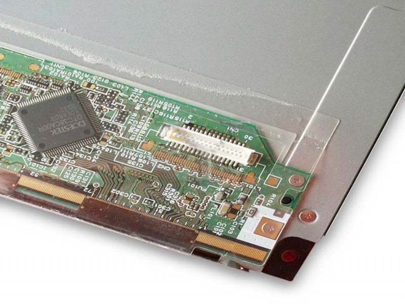 HLD1045AE1-HIBRITE LCD Panel