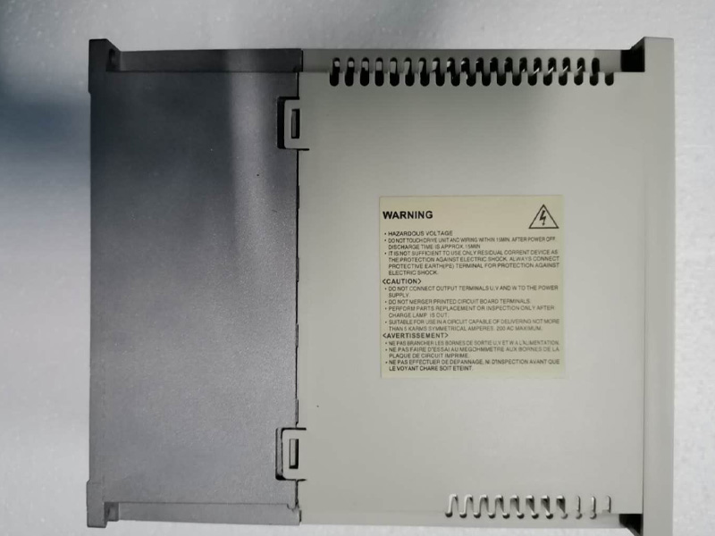 MR-J2-350A Mitsubishi-Servoantriebe