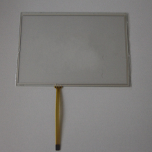 XINJE IT5070T IT5070E Touch screen glass