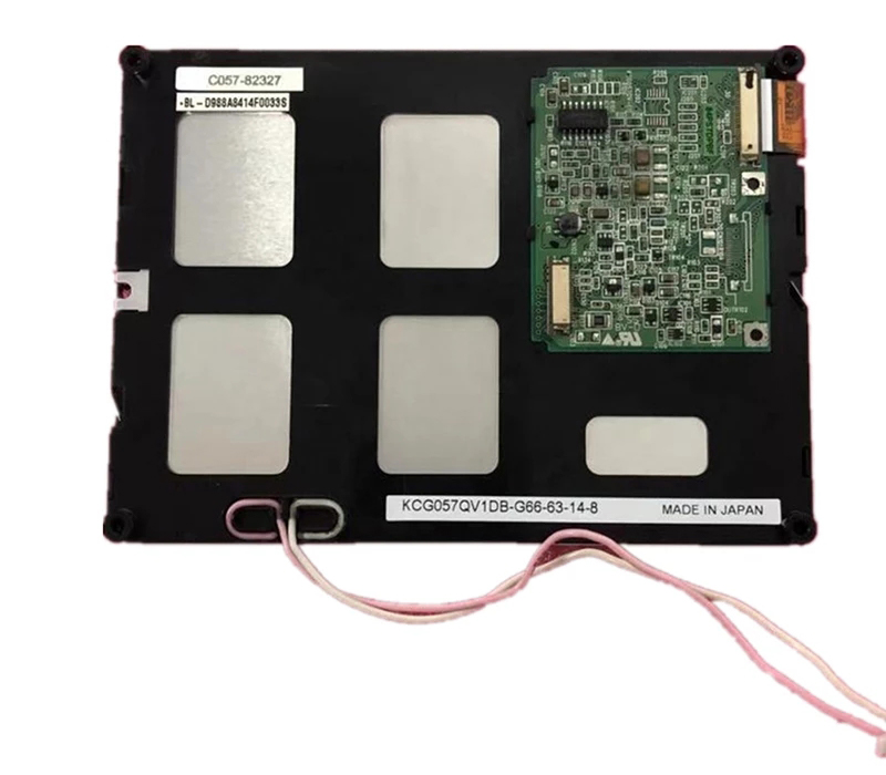 KCG057QV1DB-G66 Kyocera 5.7