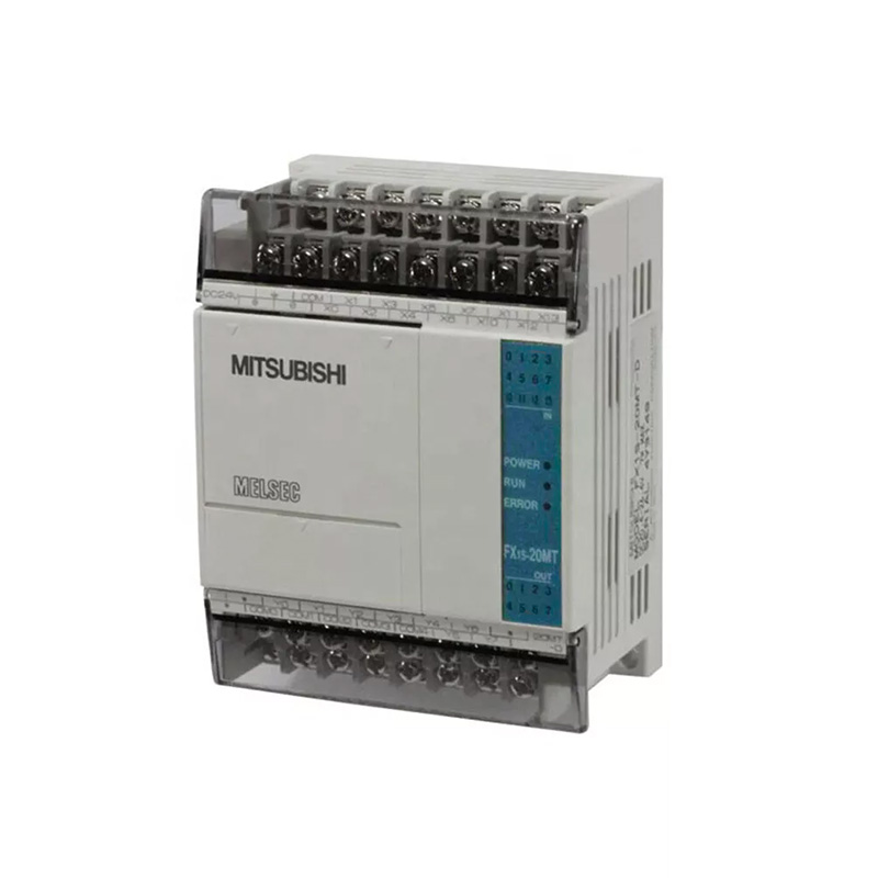 Mitshubishi PLC FX1S-30MT-001