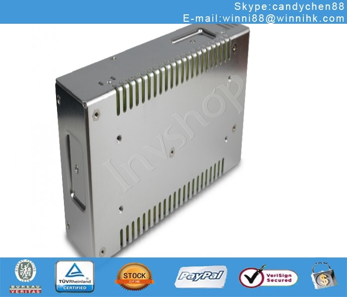 new SP-320-24 Ming weft switching power supply