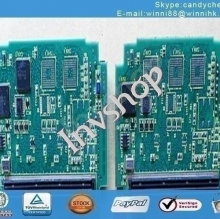 fanuc A20B-3300-0393 Shaft card