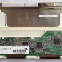 LTM08C351S For 8.4-inch With the touch LCD PANEL lcd screen in stock with good quality