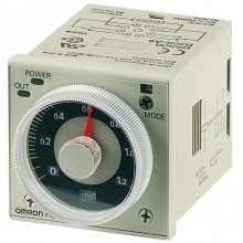Omron Halbleitermultifunktions-Timer H3CR-A8