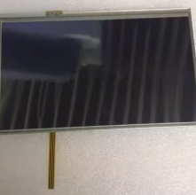 HS700V12A Keyboard touch display