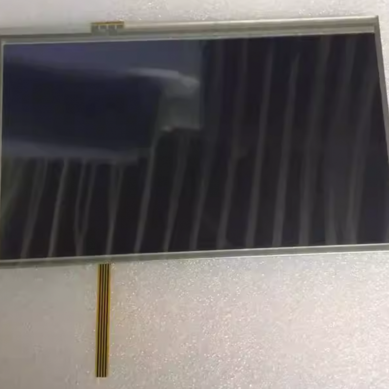 HS700V12A Keyboard touch display