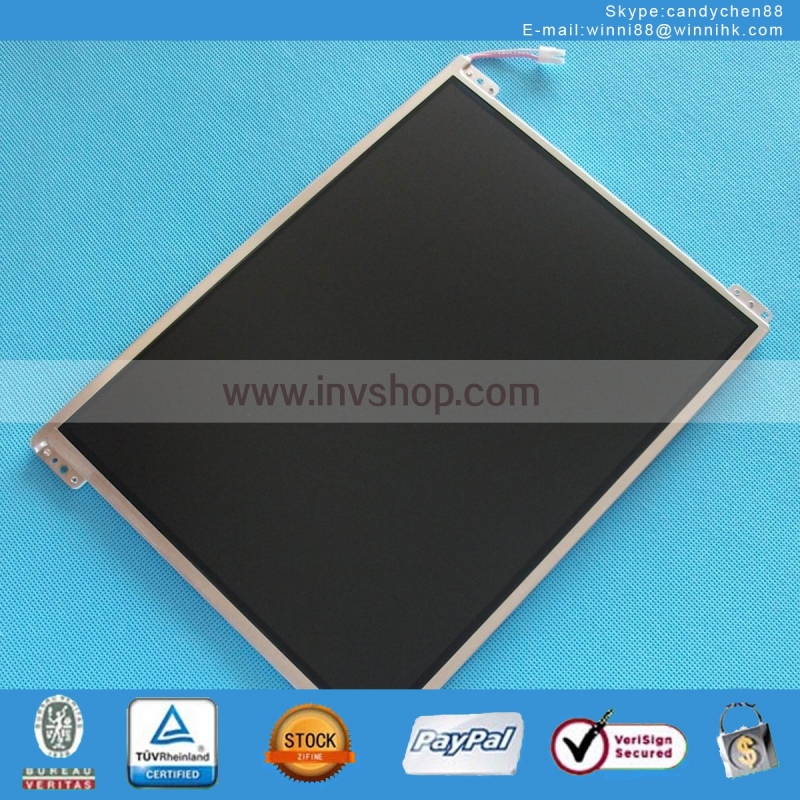 a-Si TFT-LCD Panel 10.4