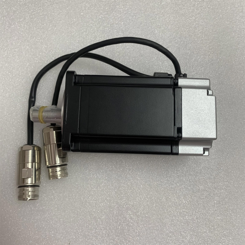 R7M-A75030-S1-D Omron servo motor New In Box