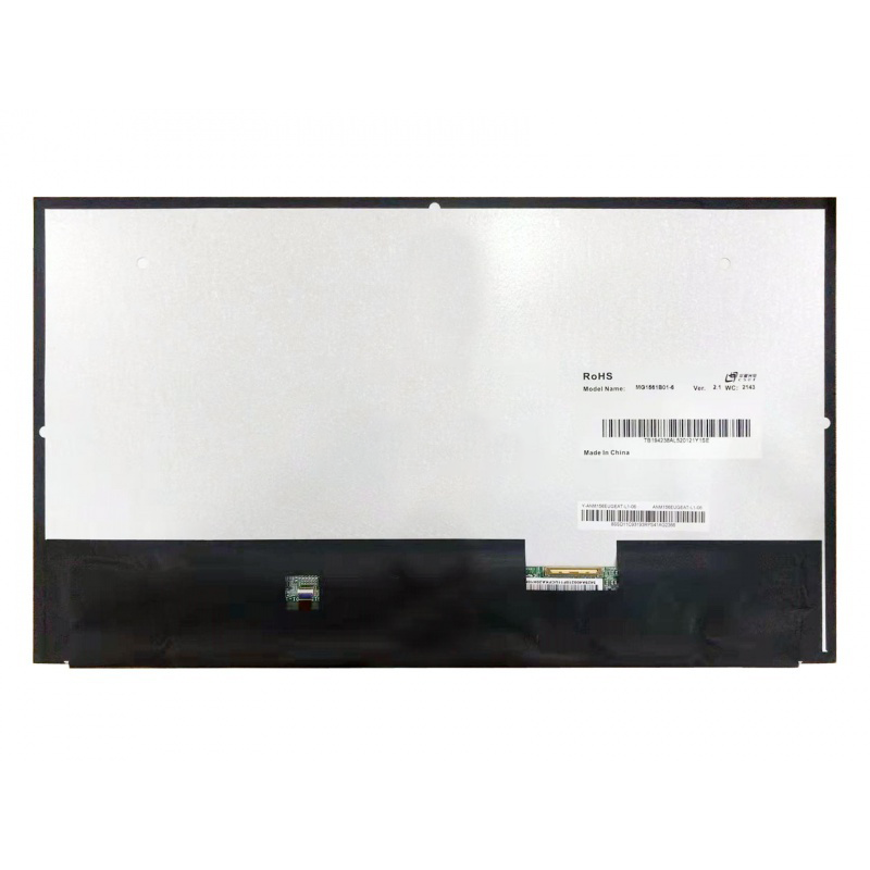 MG1561B01-6 CSOT 15,6 Zoll 1920*1080 LCD-ANZEIGE