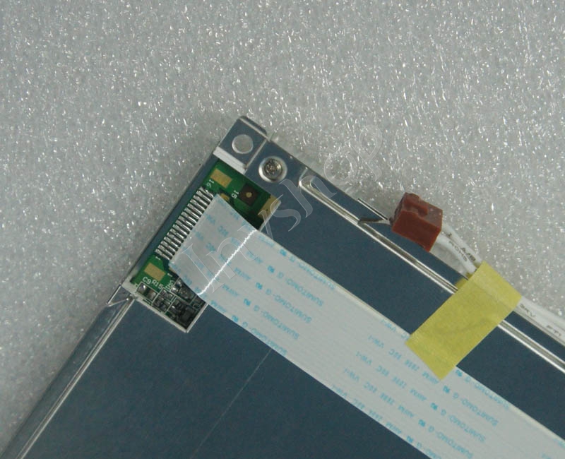 6AV6 647-0AE11-3AX0 Siemens HMI Touch display