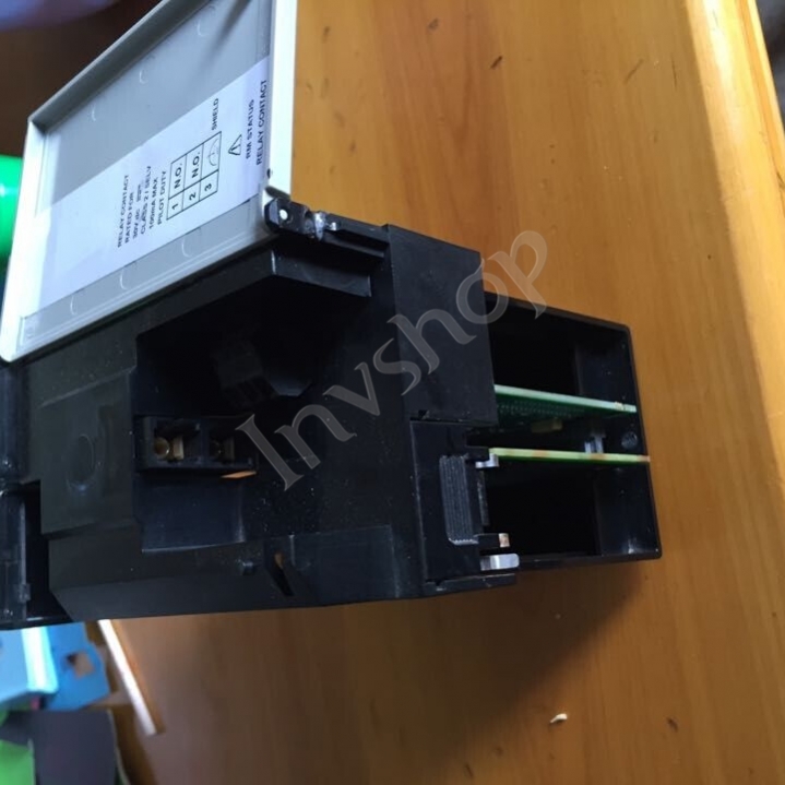Allen Bradley 1757-SRM module