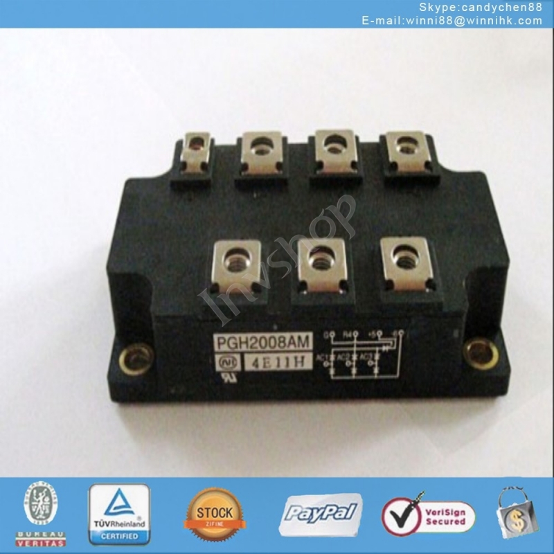 PGH2008AM IGBT Ying Da MODULE
