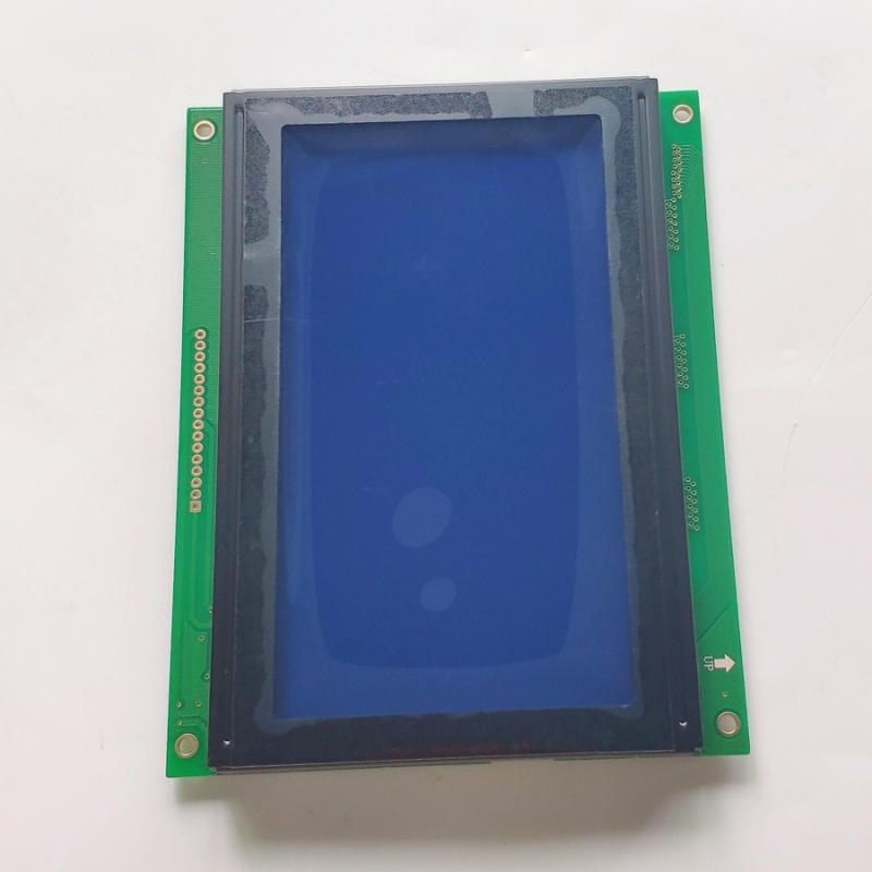 WD -G2512A WD -G2512B COMPATIBLE LCD PANEL