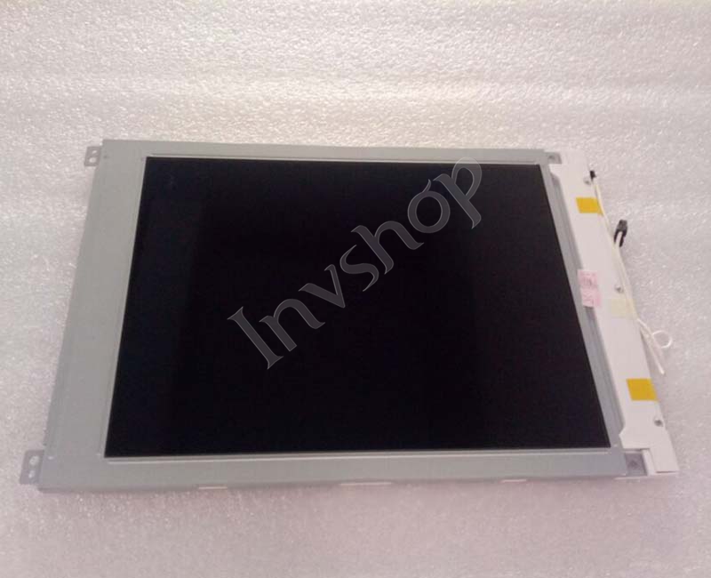 New STN LCD Screen Display Panel 640*480 LMG5281XUFC for HITACHI