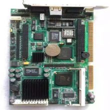 SBC-558 CAN REV A1.2 Yanyang Board