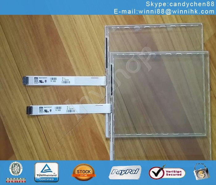 lcd - panel  elo    e458225  -  24each berühren