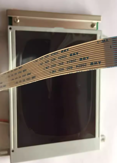 802S 6FC5503-0AC00-0AA0 Siemens HMI inside LCD Panel