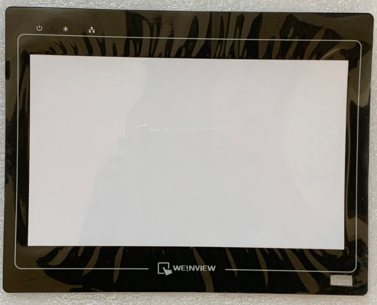 whalen Kinco MT6100I MT6100iV1WV MT6100iV2WV Touch screen + Keypad Membrane