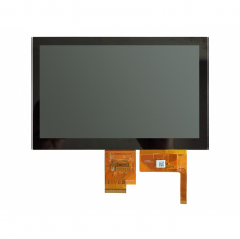 TM070DVHG01-41 TIANMA 7.0 Zoll 1024*600 LCD-ANZEIGE