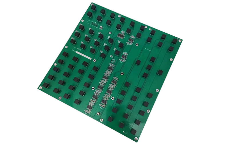 The new keyboard AI11-PAN-A1 for injection molding machine computer