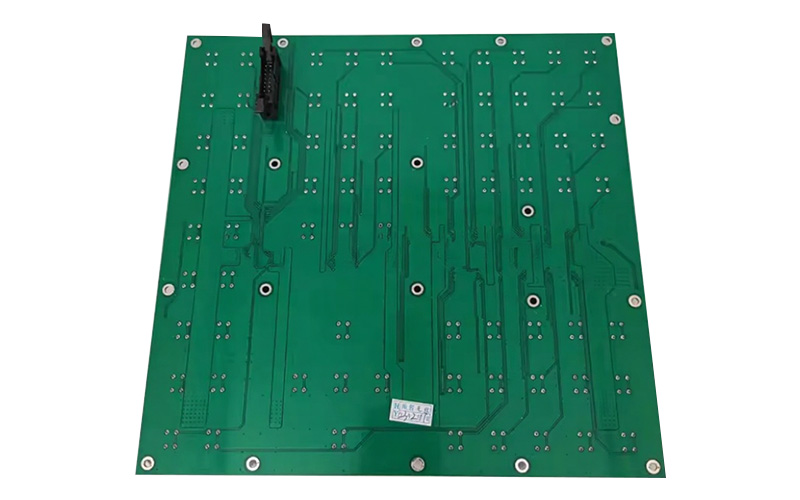 The new keyboard AI11-PAN-A1 for injection molding machine computer