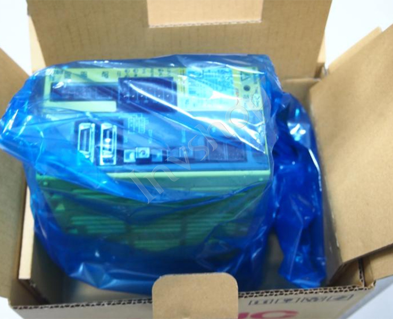 A06B-6160-H002 Fanuc Servo Amplifier New and Original