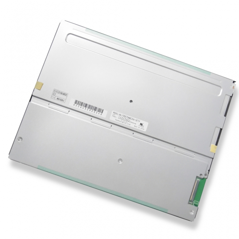 New TFT LCD Screen Display Panel NL10276BC24-21 for NEC