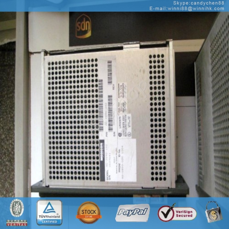 AS-J890-102 PLC for MDICON