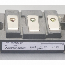 CM100E3U-24F IGBT POWER MODULE