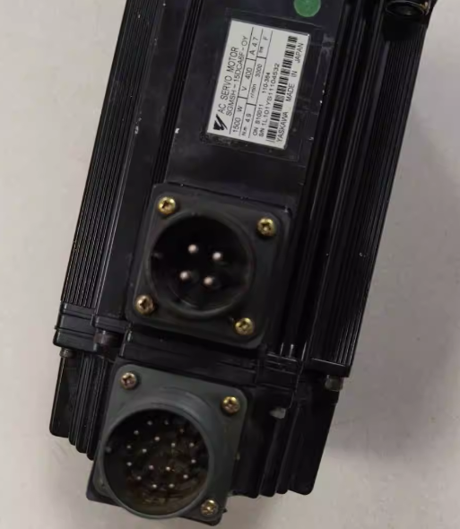 SGMSH-15DCA6F-OY Yaskawa Servo Motor