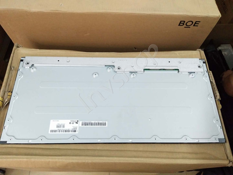 LQ038Q3DC01 3.8 inch 320*240 SHARP LCD PANEL