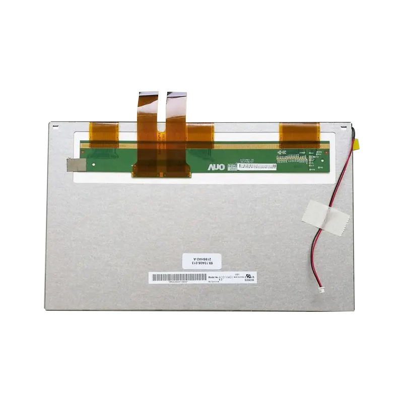 A101VW01 V.3 lcd-anzeigebereich A101VW01 V3 10,1 