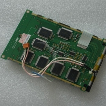 320*240 DMF50840 STN LCD Screen Display Panel for OPTREX