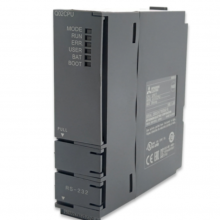 Mistbushi PLC Q02CPU NEW AND ORIGINAL