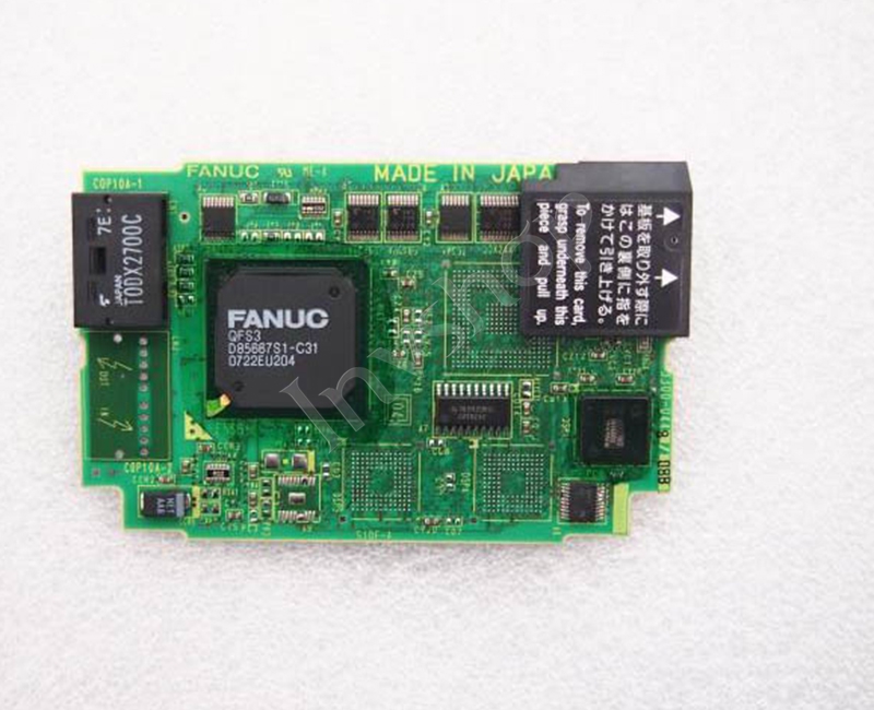 FANUC A20B-3300-0448 NEW PLC