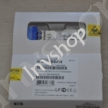 SFP 00KP2 NEW JD119B IN BOX HP X120 1Gb SFP LC 1310nm 10km ProCurve 60 Days Warranty