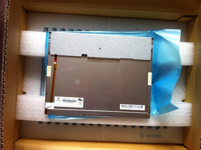 G121X1-L02 CMO 12.1