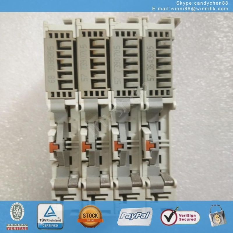 HMI TK6050IP New for Weintek Touch Screen 60 days warranty
