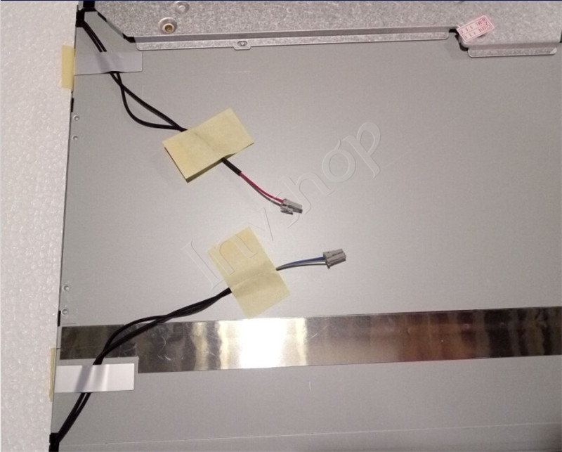 240*128 HDM128CS24L-1-CHMS STN LCD Screen Display Panel for Hantronix