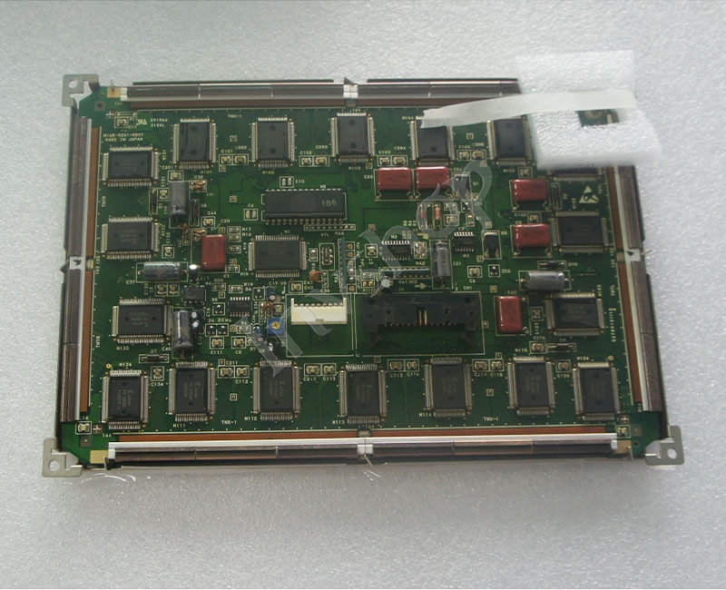 New and original HG2401283-F-LWH-SV display lcd screen