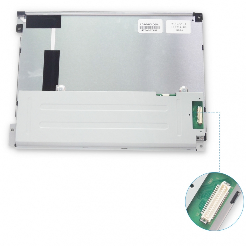 LQ104V1DG81 10,4 