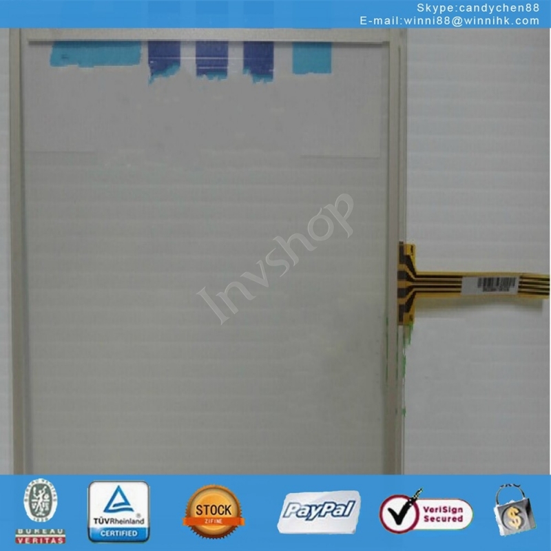 Touch Screen glass AMT2525