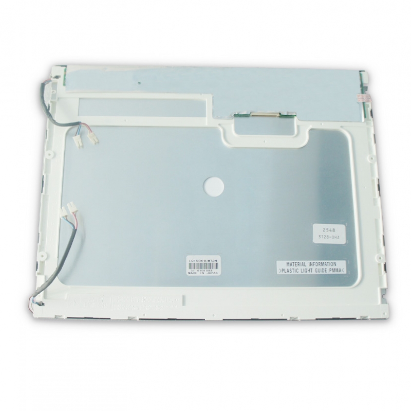 LQ150X1LW72 Original 15 inch 1024*768 TFT LCD Display Screen for Sharp