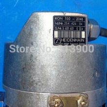 Encoder RON 350 2048 SIG/R Heindenhain